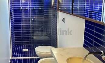 Imagem 5: Apartamento á venda em Pinheiros 02 dormitórios 138m²