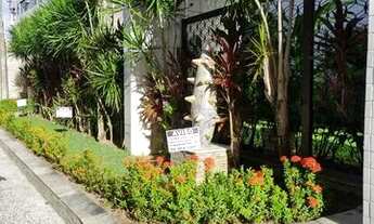 Imagem 2: Venda apartamento em Boa Viagem, 115 m2, 3 quartos, 2 vagas . Recife - Pernambuco