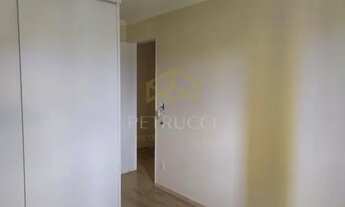 Imagem: Apartamento - Recanto do Sol I - Campinas
