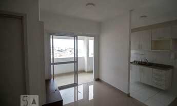 Imagem 2: Apartamento para Aluguel - Vila Prudente, 2 Quartos, 58 m2