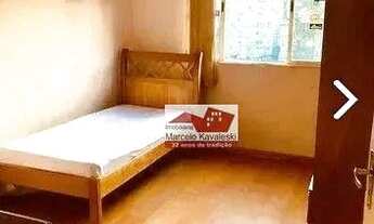 Imagem 7: Apartamento com 3 dormitórios à venda, 96 m² por R$ 490.000,00 - Jabaquara - São Paulo/SP