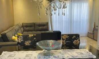 Imagem 4: Casa com 3 dormitórios à venda por R$ 860.000,00 - Marapé - Santos/SP