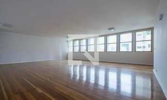 Imagem 2: Apartamento para Aluguel - Jardim Paulista, 3 Quartos, 226 m2