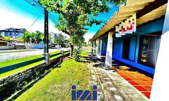 Imagem 4: Casa 4 quartos faixa mar