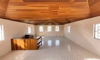 Imagem 2: Casa - Jardim Nossa Senhora Aparecida - Paulínia
