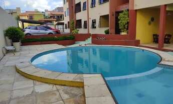 Imagem: Perfeito! Apartamento com 02 quartos, 02