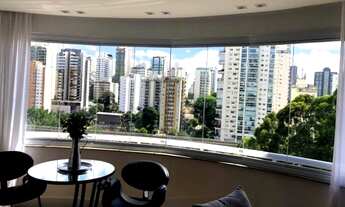 Imagem: Apartamento (2 SUÍTES ou 3 SUÍTES), CLOSET