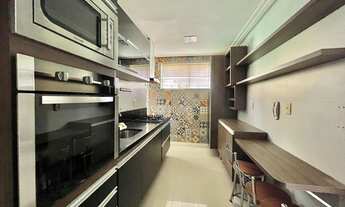 Imagem 3: Cobertura duplex para venda tem 140 metros quadrados com 3 quartos em Mangueirão - Belém