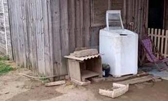 Imagem 4: Casa barbada 28 mil