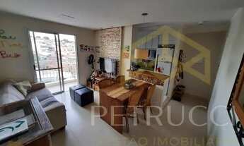 Imagem 2: Apartamento - Parque Brasília - Campinas