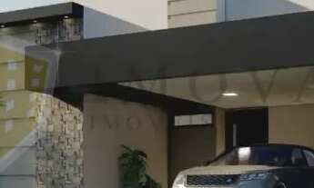 Imagem 3: Ribeirão Preto - Casa de Condomínio - Portal da Mata