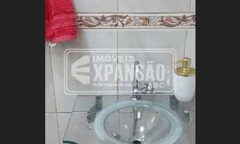 Imagem 2: Casa à venda com 3 dormitórios em Assunçao, São bernardo do campo cod:3207