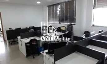 Imagem 5: Prédio Comercial para Locação Próximo a entrada do metrô Penha Radial Leste