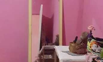 Imagem 5: Vende - se uma casa ?