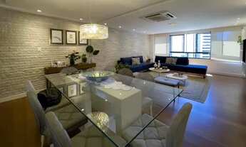 Imagem 7: Apartamento lindíssimo na Pituba, 200m2, reformado, climatizado ao lado do Hiperideal