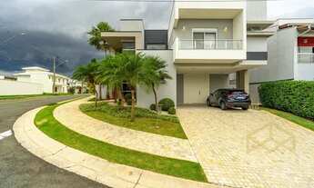 Imagem 2: Casa - Swiss Park - Campinas