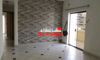 Imagem 3: Santa Cecília - 2 Quartos - 1 Suíte - 1 Vaga