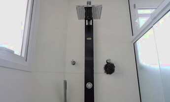 Imagem 4: Sobrado para venda tem 120 metros quadrados com 3 quartos em Jardim Leonor - São Paulo - S