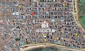 Imagem 11: Apartamento com 2 dormitórios à venda, 65 m² por R$ 535.000,00 - Ponta Verde - Maceió/AL