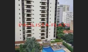 Imagem 7: SÃO PAULO - RESIDENCIAL - CERQUEIRA CÉSAR