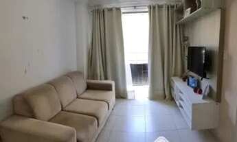 Imagem 2: Apartamento para aluguel possui 55 metros quadrados com 2 quartos em Bessa - João Pessoa