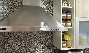 Imagem 4: Apartamento em Condomínio Padrão para Venda no bairro Vila Marieta, 3 dorm, 1 vagas, 62 m