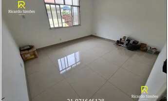 Imagem 3: Casa de vila a venda Engenho de Dentro 3 quartos terraço e garagem