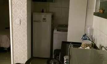 Imagem 5: Kitnet montada em Goiabeiras