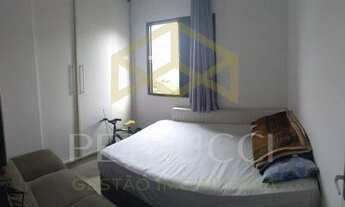 Imagem 5: Apartamento - Parque São Jorge - Campinas