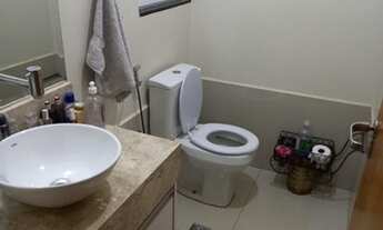 Imagem 7: Condomínio Baviera, Sobrado, 3 suítes plenas+office repleto em armários, 224 m² privativos