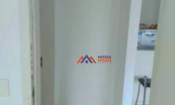 Imagem 7: Cobertura com 2 dormitórios à venda, 105 m² por R$ 425.000,00 - José Menino - Santos/SP