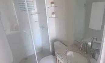 Imagem 6: STUDO NOVO - CENTRO CURITIBA - PRIMEIRA LOCAÇÃO - 100% MOBILIADO