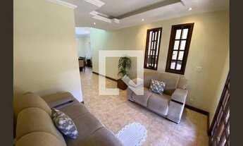 Imagem: Casa à Venda - Tropical, 3 Quartos, 190