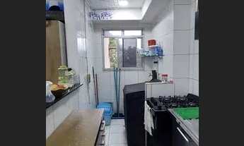 Imagem 5: Apartamento para venda tem 80 metros quadrados com 3 quartos em Serraria - Maceió - AL