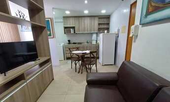 Imagem 4: Apartamento para venda com 30 metros quadrados com 1 quarto em Boa Viagem - Recife - PE