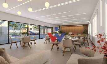 Imagem 7: Apartamento Garden 02 Quartos Guaira