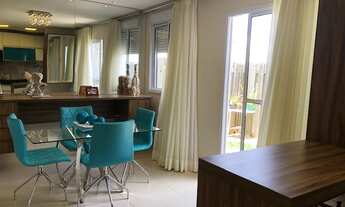 Imagem 5: Casa de condomínio térrea com 70 metros - 2 quartos, bairro Medeiros - Jundiai/SP