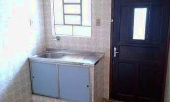 Imagem 5: Casa com 1 dormitório para alugar, 35 m² por R$ 600,00/mês - Vila Padre Anchieta - Diadema