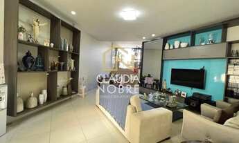 Imagem 6: Cobertura duplex na Ponta Verde, 450m², 4 suítes, varandão com vista para o mar