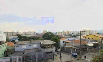 Imagem 5: Apartamento para Aluguel - Vila Fátima, 2 Quartos, 43 m2