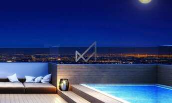 Imagem 3: Apartamento 02 quartos em Lourdes próximo ao Momento Super Nosso