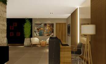 Imagem 5: Lançamento Cobertura Linear - Cabo Frio