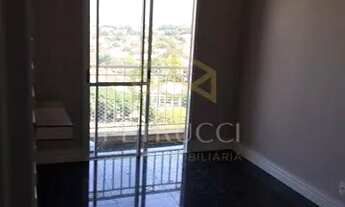 Imagem 4: Apartamento - Vila Nova - Campinas