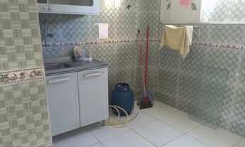 Imagem 4: Apartamento para aluguel tem 55 metros quadrados com 2 quartos