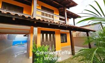 Imagem 2: Casa 05 Dorm - Bairro Igra