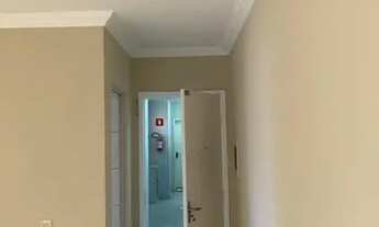 Imagem 2: Apartamento para aluguel com 50 metros quadrados com 2 quartos em Vila Carmosina - São Pau