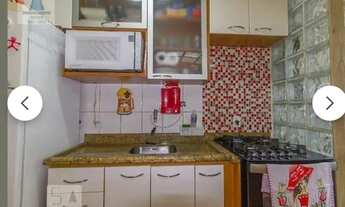 Imagem 5: Apartamento à venda no bairro Vila Bela - São Paulo/SP