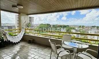 Imagem: Apartamento para venda tem 240 metros quadrados