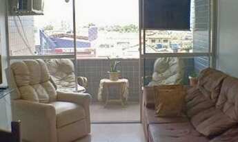 Imagem 3: Apartamento com 106m2 com 03 quartos no <br>Renascença