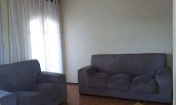 Imagem 3: Casa - Vila Orozimbo Maia - Campinas